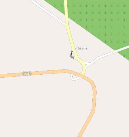 Prezelle