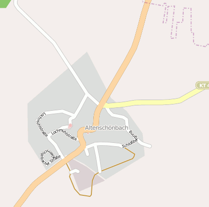 Altenschönbach