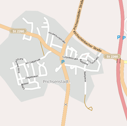 Prichsenstadt