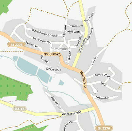 Priesendorf