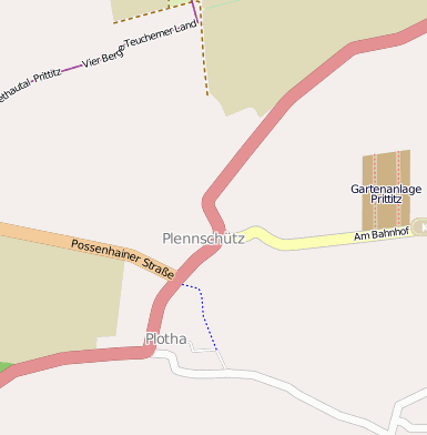 Plennschütz