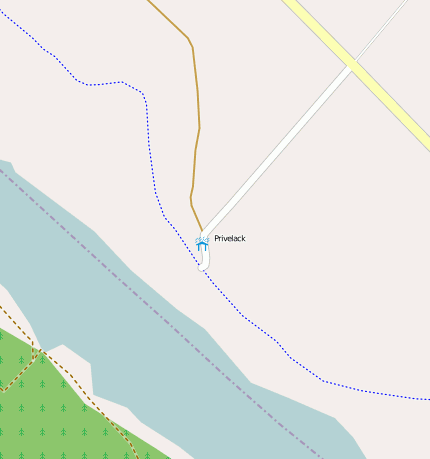Privelack
