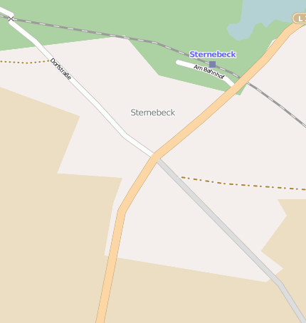 Sternebeck