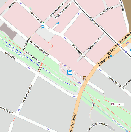 Promenadenstr.