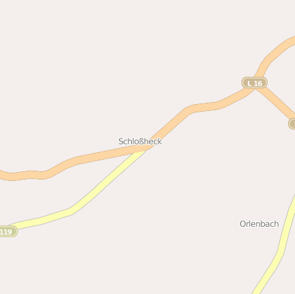 Schloßheck