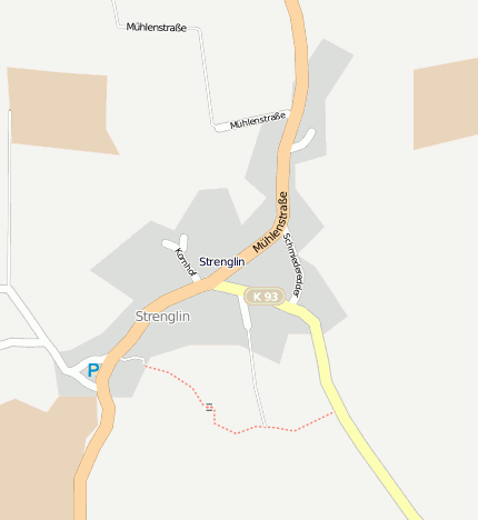 Strenglin