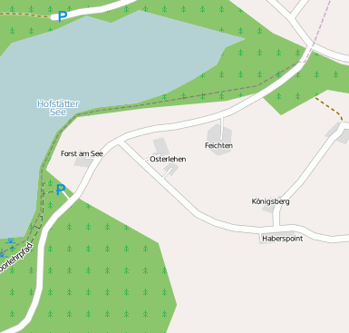 Osterlehen