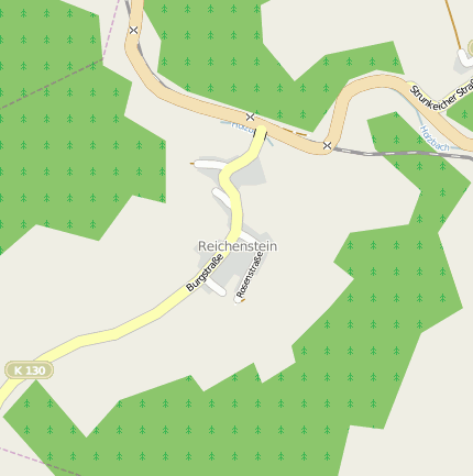 Reichenstein