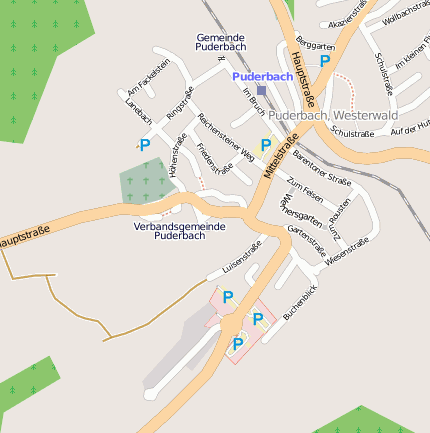 Puderbach