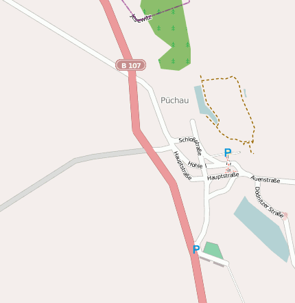 Püchau