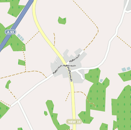Pfaffenreuth