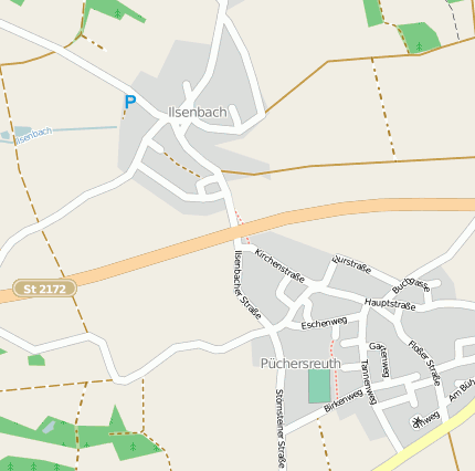 Püchersreuth