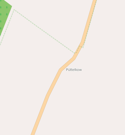 Püttelkow