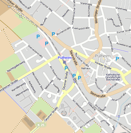 Pulheim