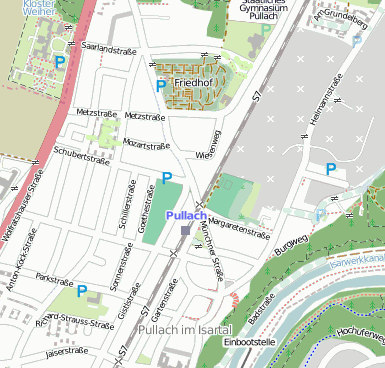 Pullach