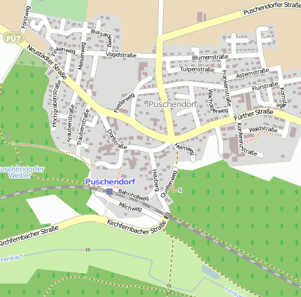 Puschendorf