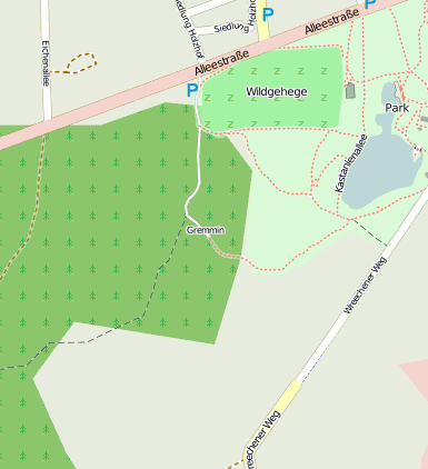 Gremmin
