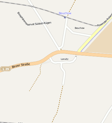 Lonvitz