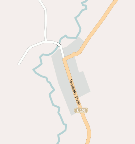 Mansfeld