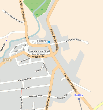 Putlitz