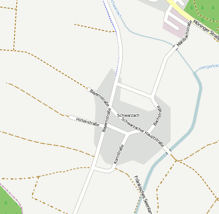 Schwarzach
