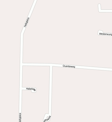 Quanteweg