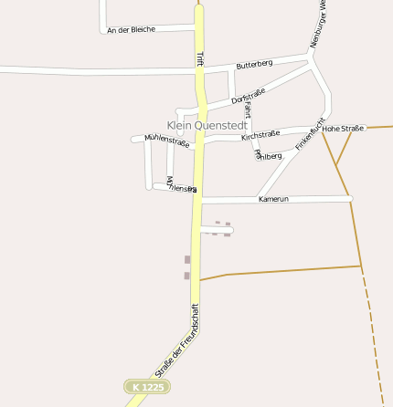 Quenstedt