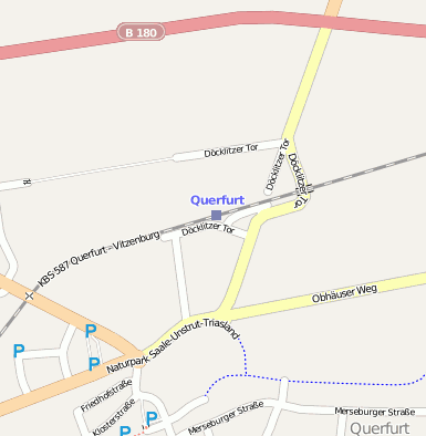 Querfurt