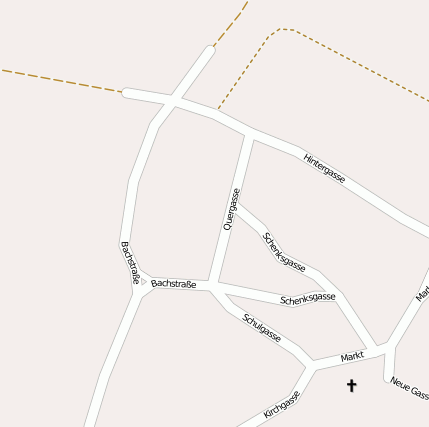 Quergasse
