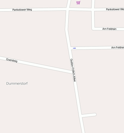 Quersteig