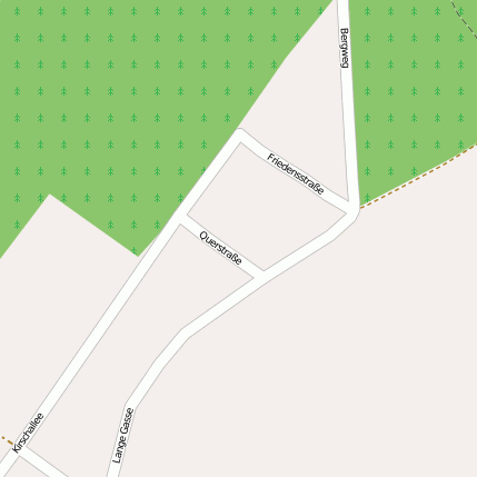 Querstr.