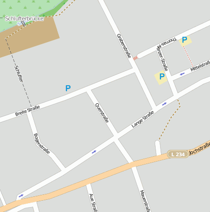 Querstr.