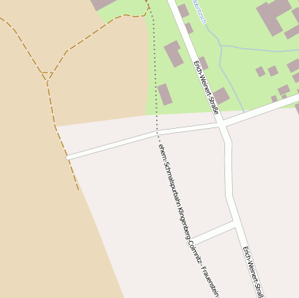 Querweg