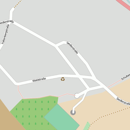 Querweg