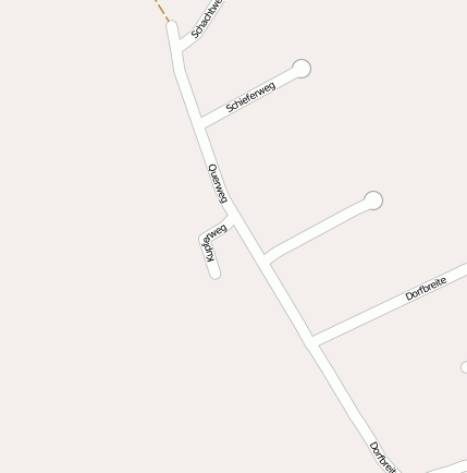 Querweg