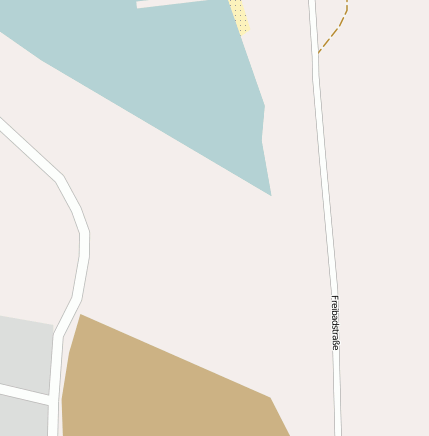 Querweg