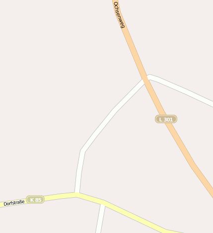 Querweg