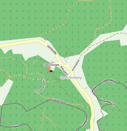 Questenberg