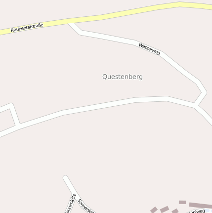 Questenberger Weg