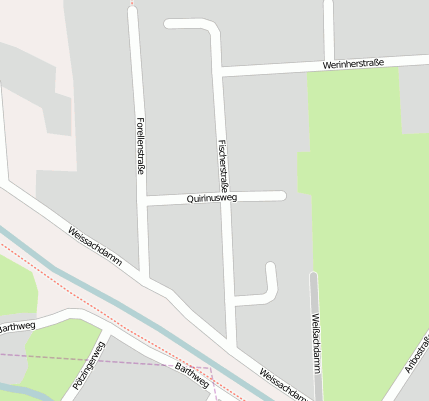 Quirinusweg