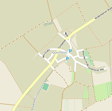 Quirnheim