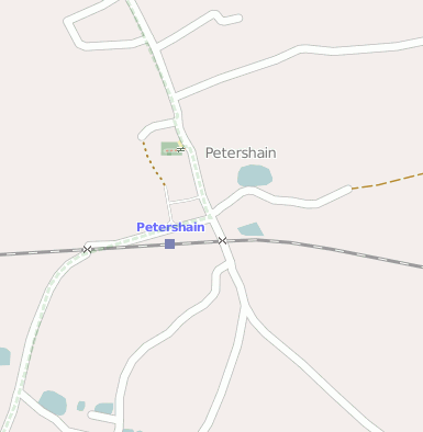 Petershain