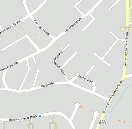 Rabanus-Maurus-Str.