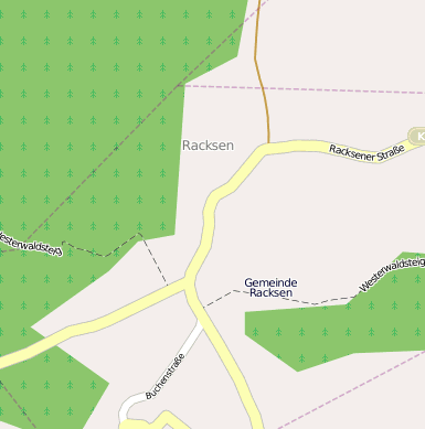 Racksen