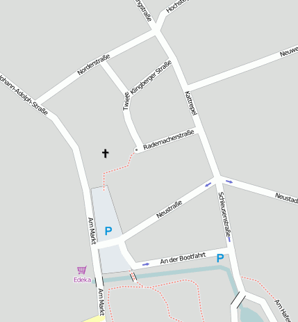 Rademacherstr.