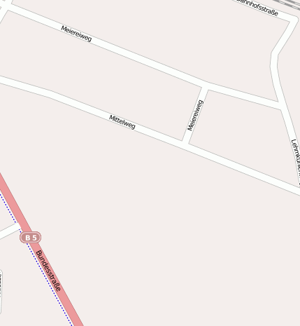 Rademacherweg