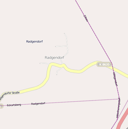 Radgendorf