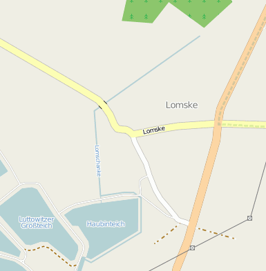 Lomske