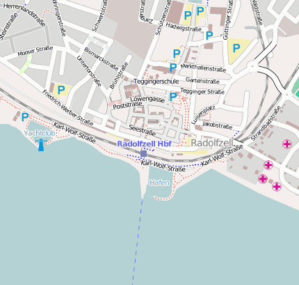 Radolfzell