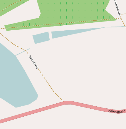 Raduschweg